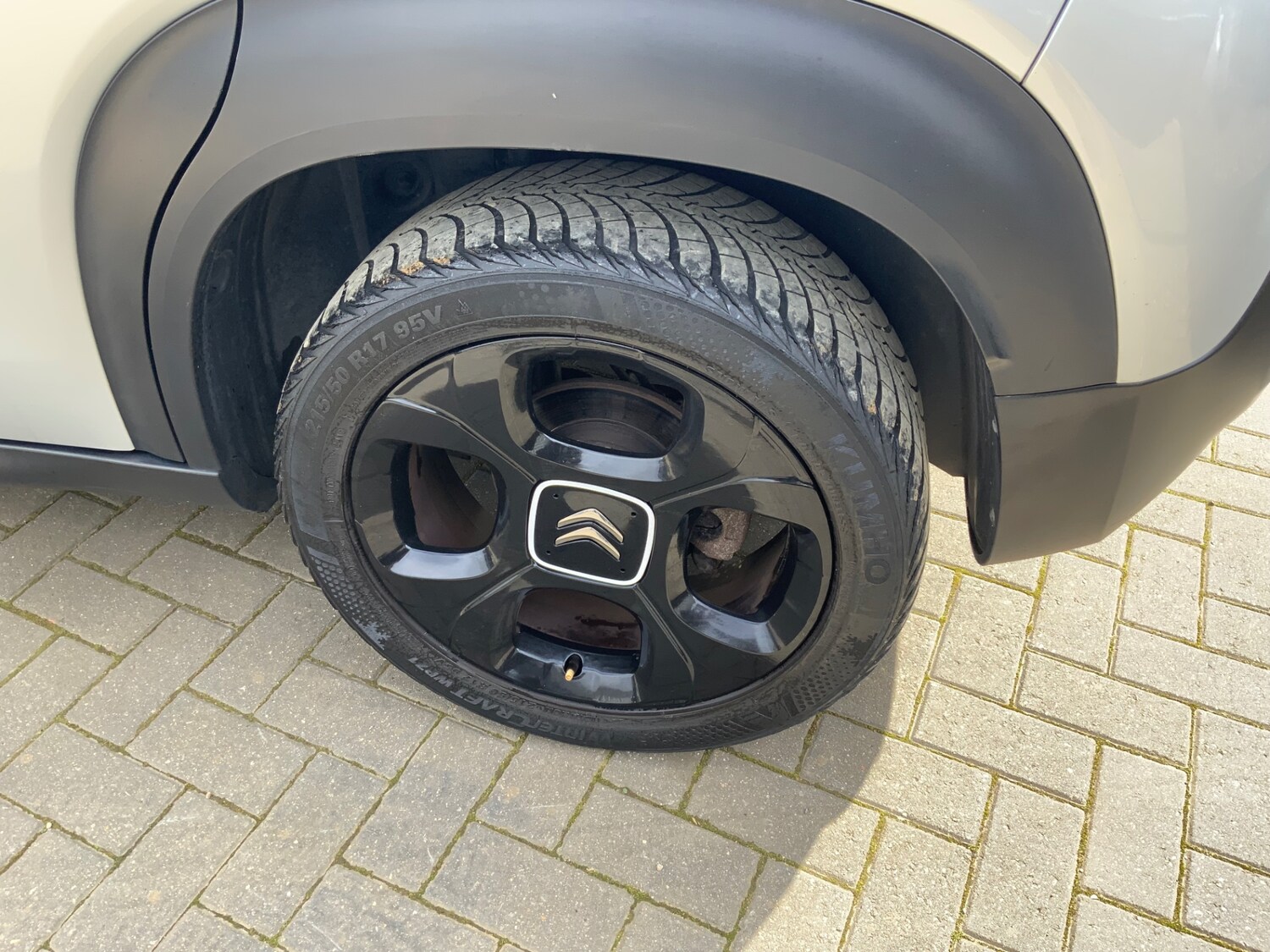 Used Citroen C3 Aircross 2018 for sale - 78105750: Photo 19