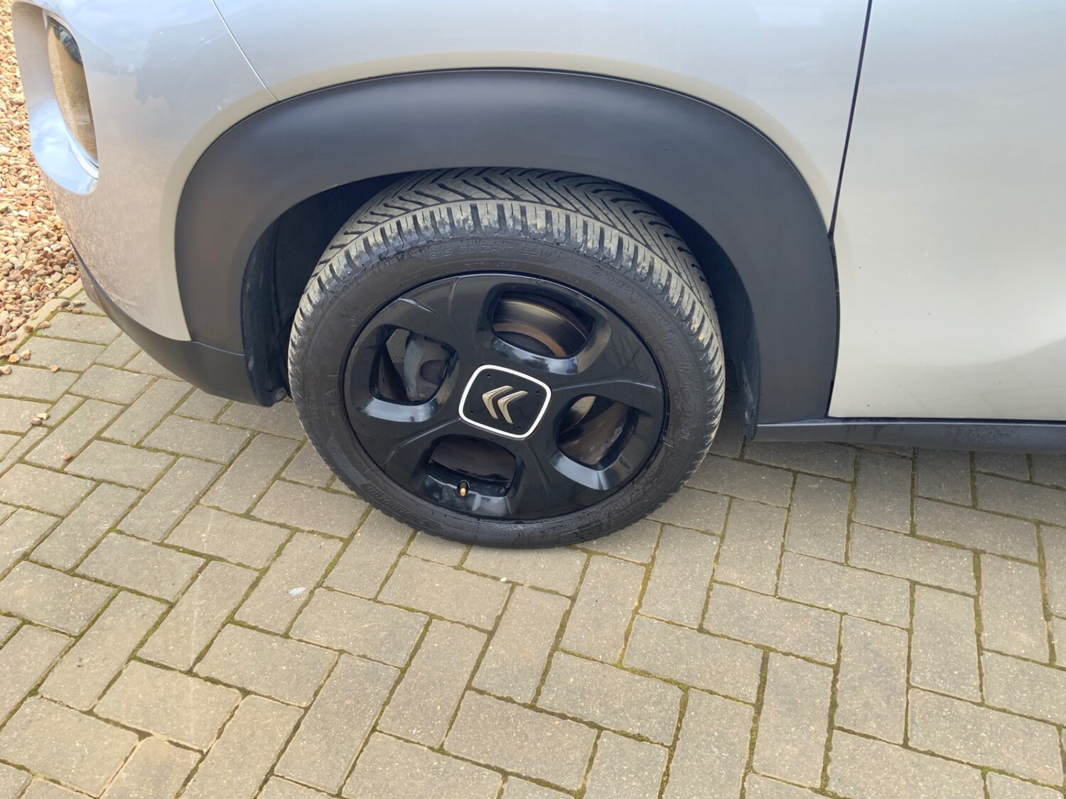 Used Citroen C3 Aircross 2018 for sale - 78105750: Photo 20