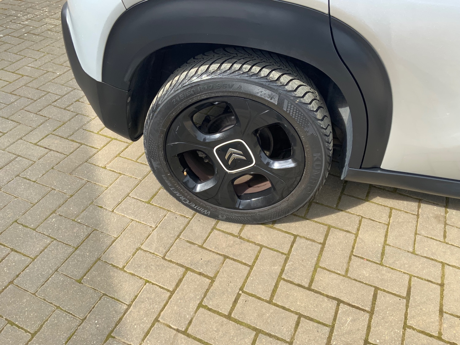 Used Citroen C3 Aircross 2018 for sale - 78105750: Photo 21