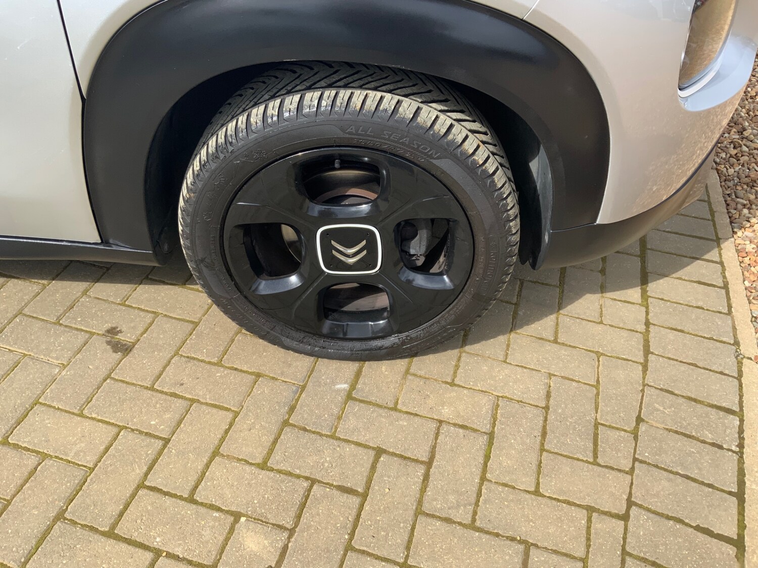 Used Citroen C3 Aircross 2018 for sale - 78105750: Photo 22