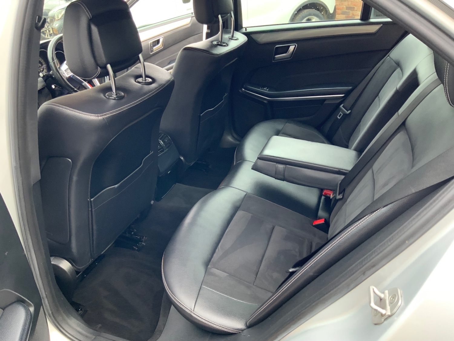 Used Mercedes-Benz E Class 2014 for sale - 76612593: Photo 13