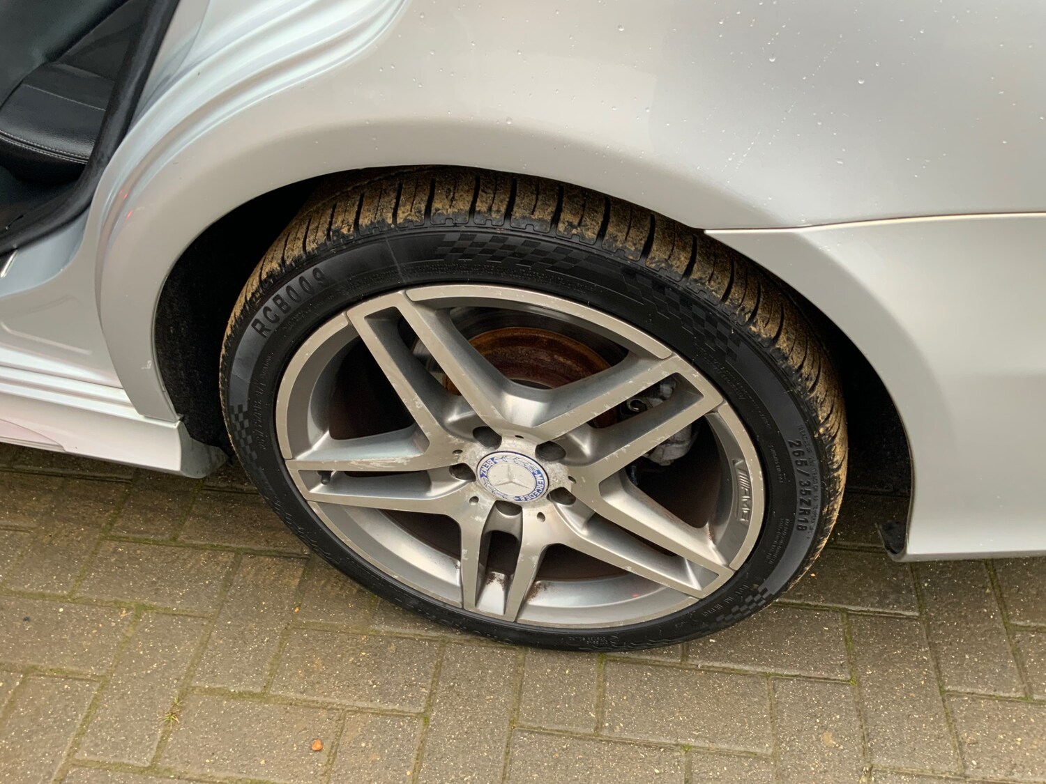 Used Mercedes-Benz E Class 2014 for sale - 76612593: Photo 18