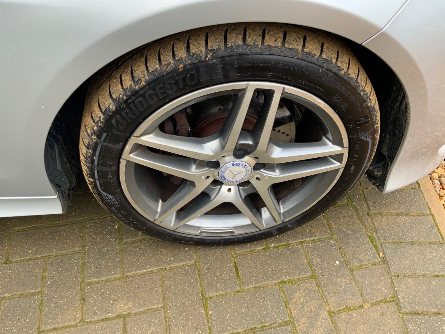 Used Mercedes-Benz E Class 2014 for sale - 76612593: Photo 19