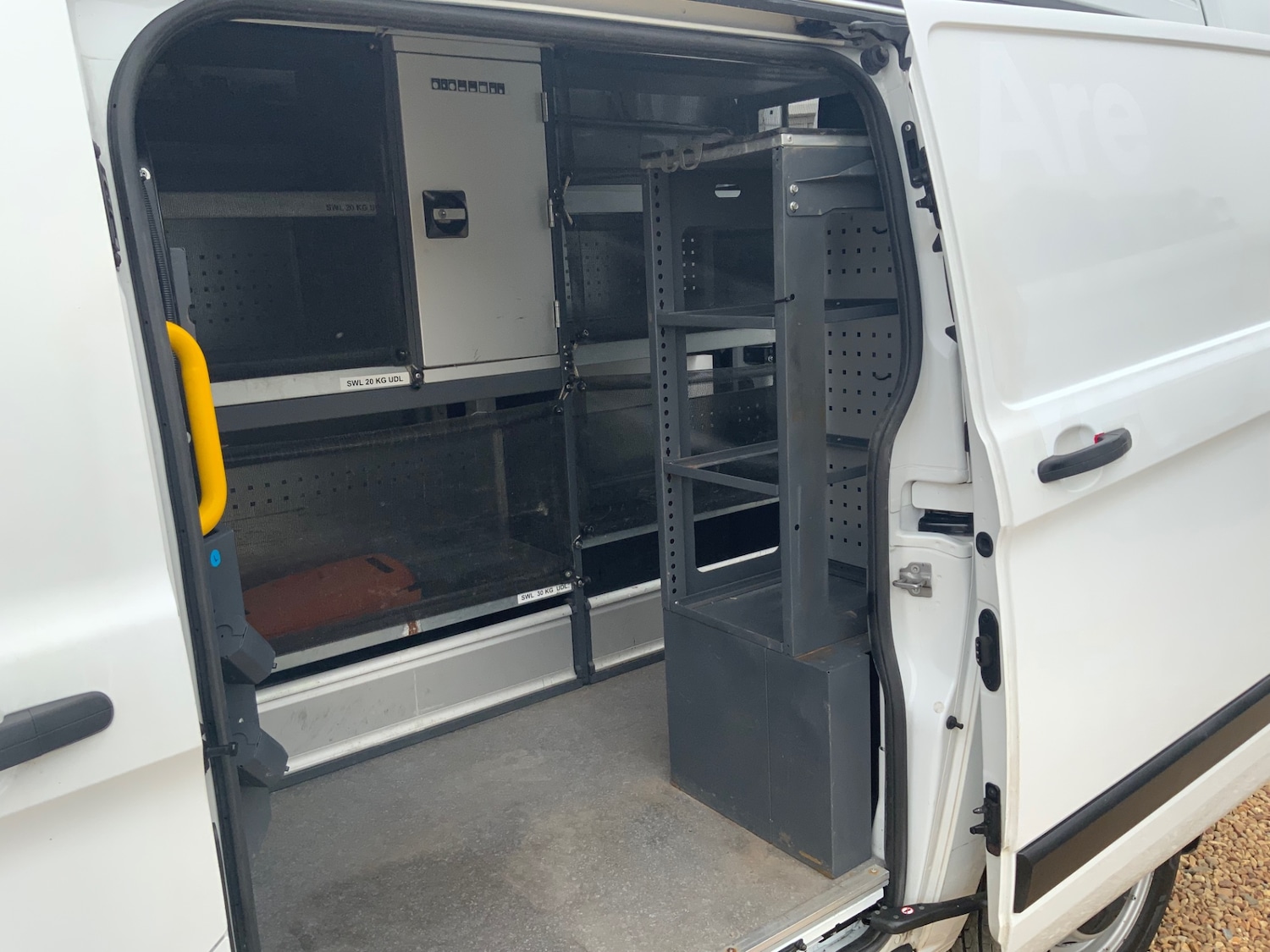 Vehicle 13