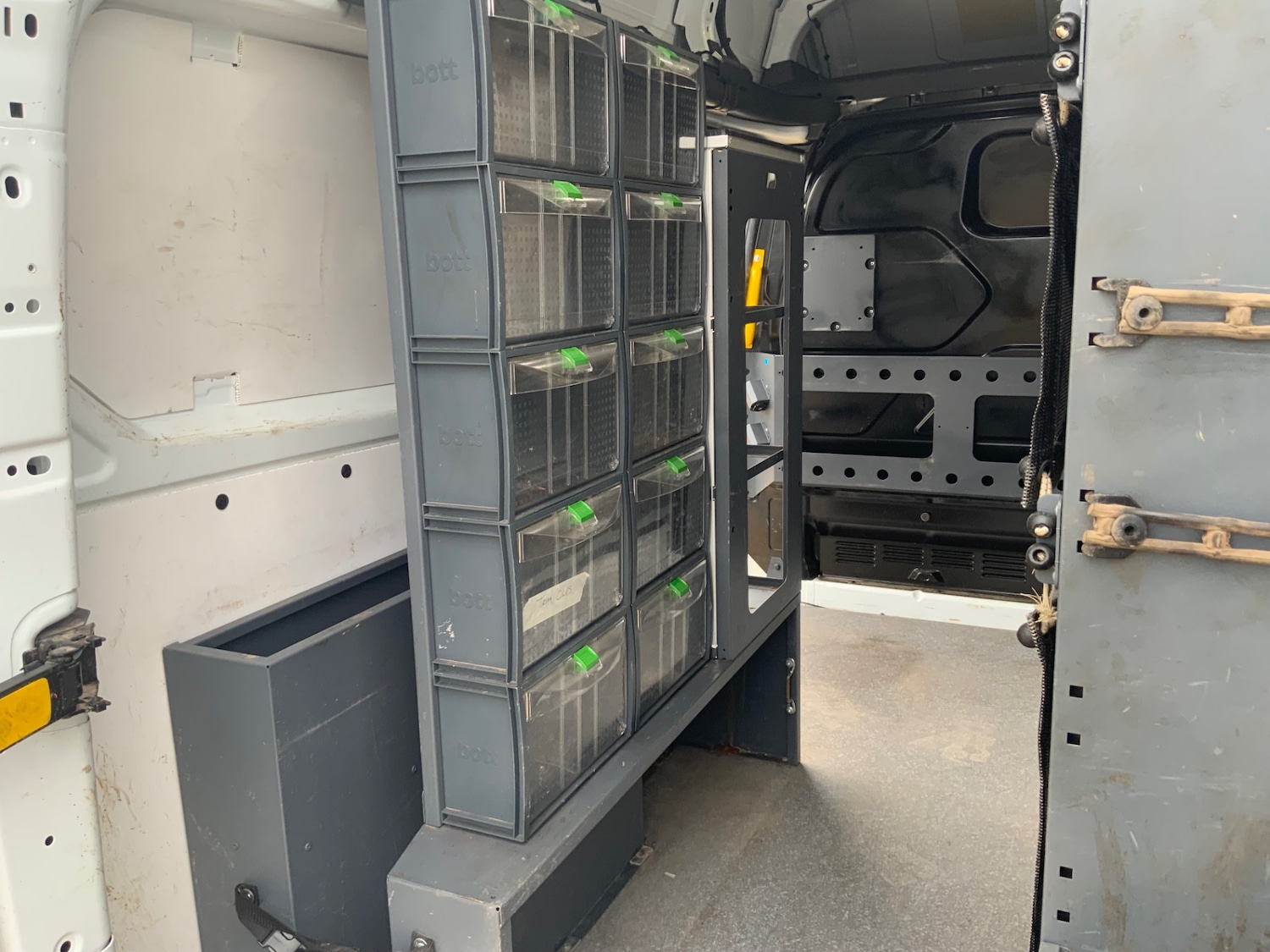 Vehicle 15
