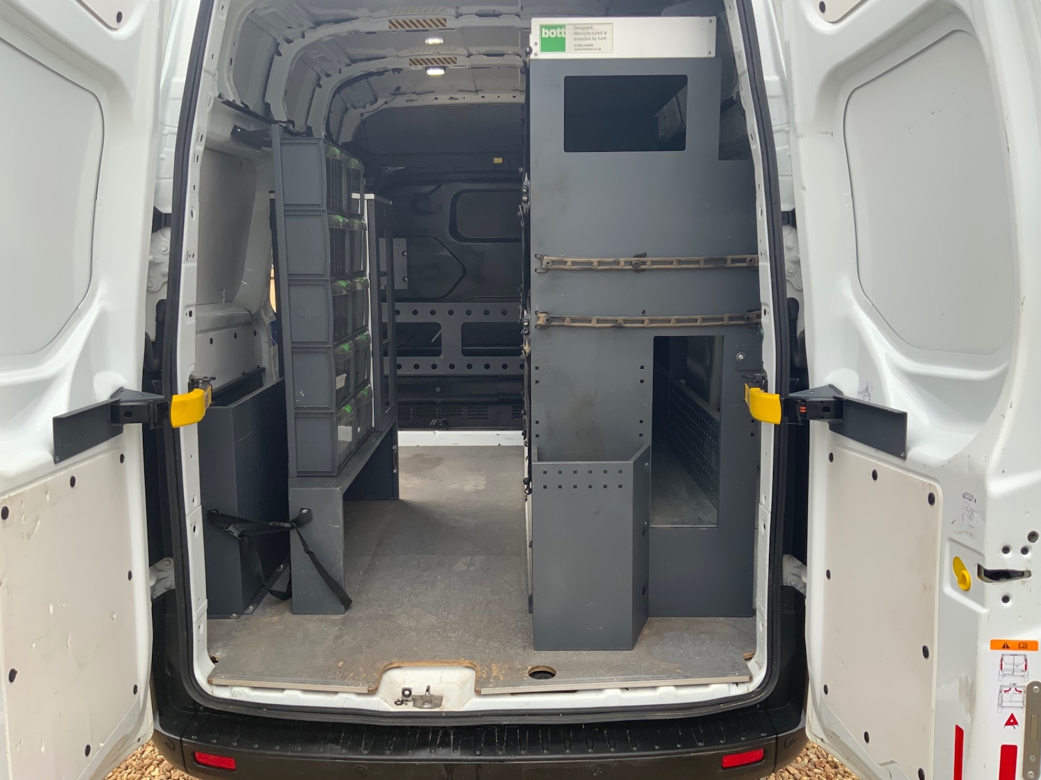 Vehicle 17