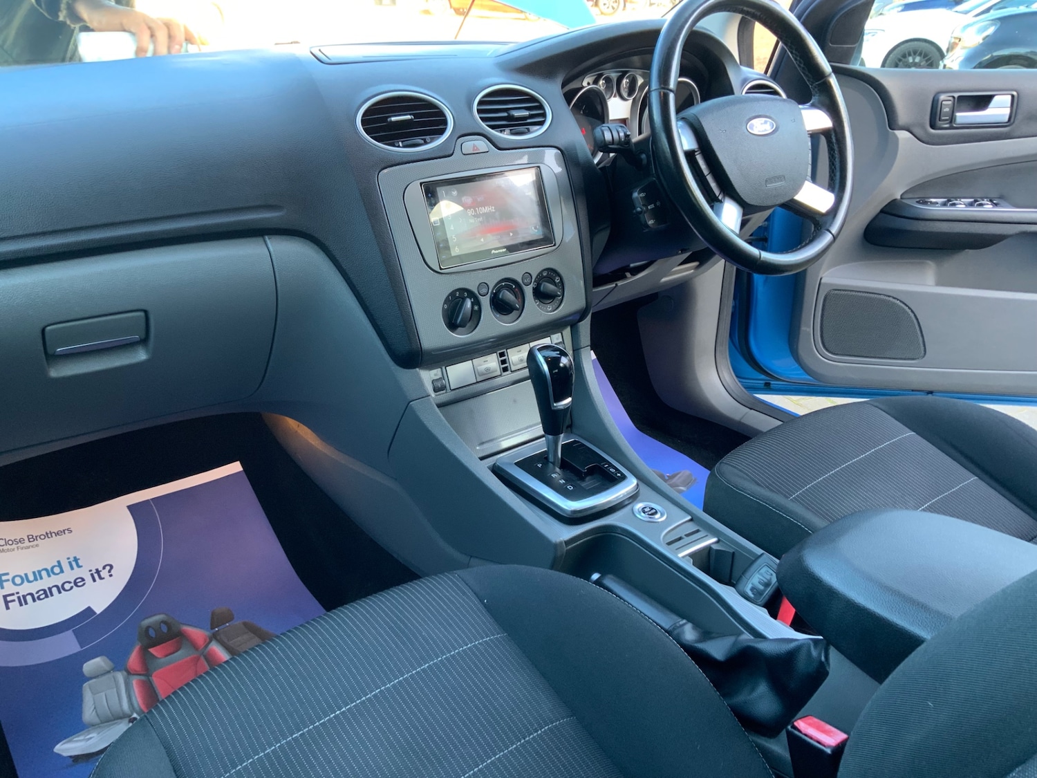 Used Ford Focus 2010 for sale - 76736477: Photo 11