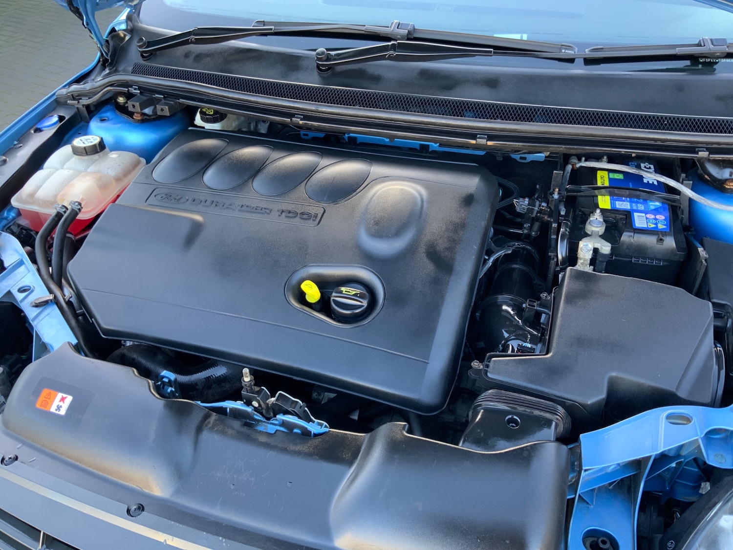 Used Ford Focus 2010 for sale - 76736477: Photo 14