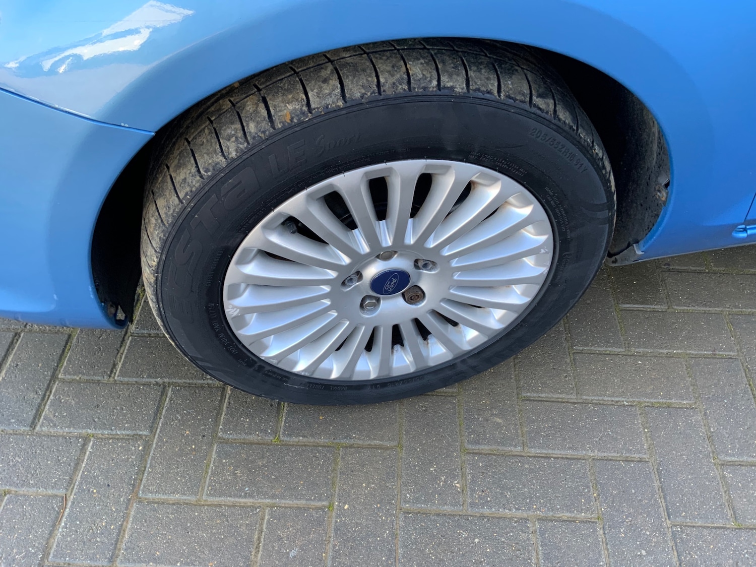 Used Ford Focus 2010 for sale - 76736477: Photo 16