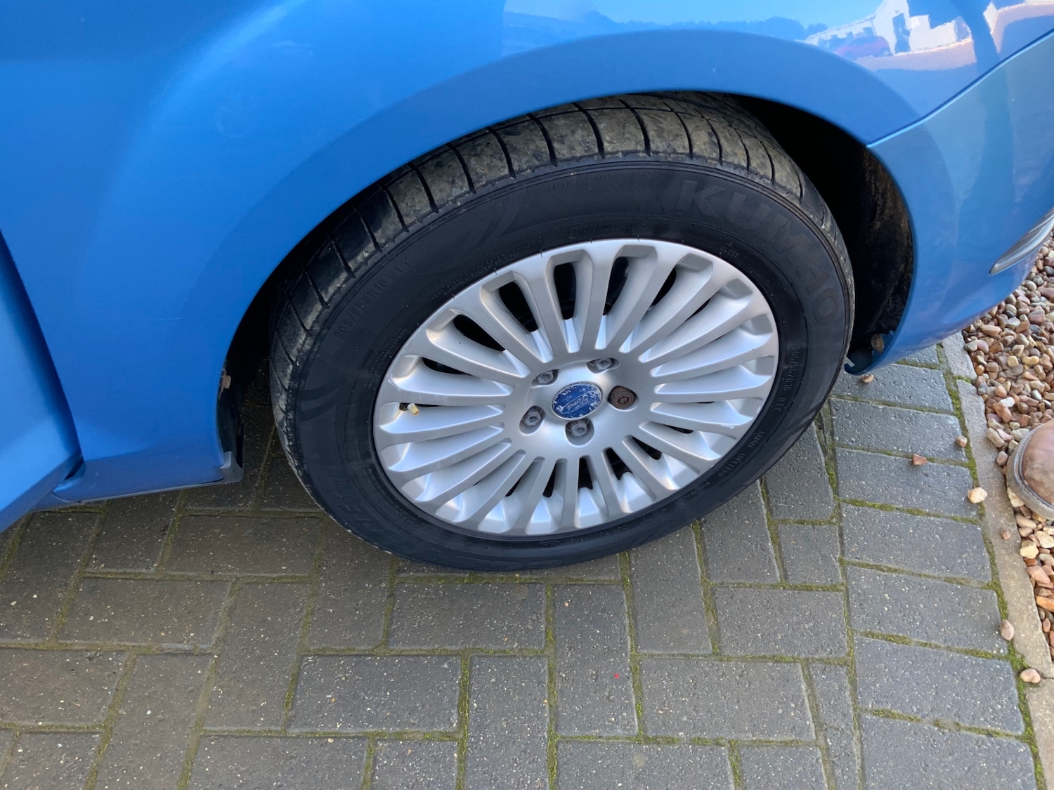 Used Ford Focus 2010 for sale - 76736477: Photo 17