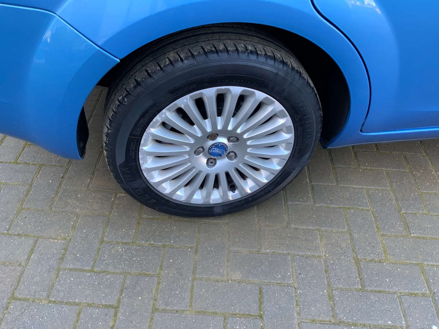 Used Ford Focus 2010 for sale - 76736477: Photo 18