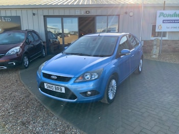 Used Ford Focus 2010 for sale - 76736477: Photo