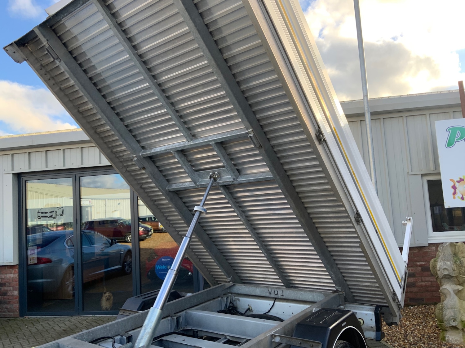 Used LDV V80 2021 for sale - 77578193: Photo 14