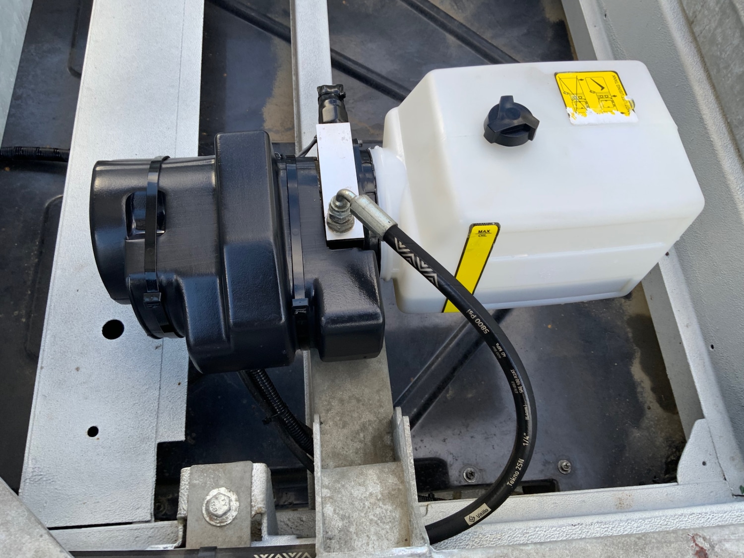 Used LDV V80 2021 for sale - 77578193: Photo 15