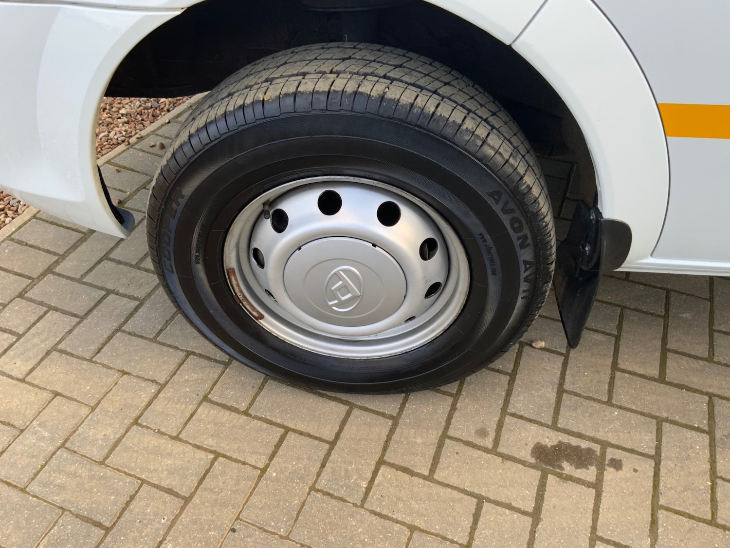 Used LDV V80 2021 for sale - 77578193: Photo 19