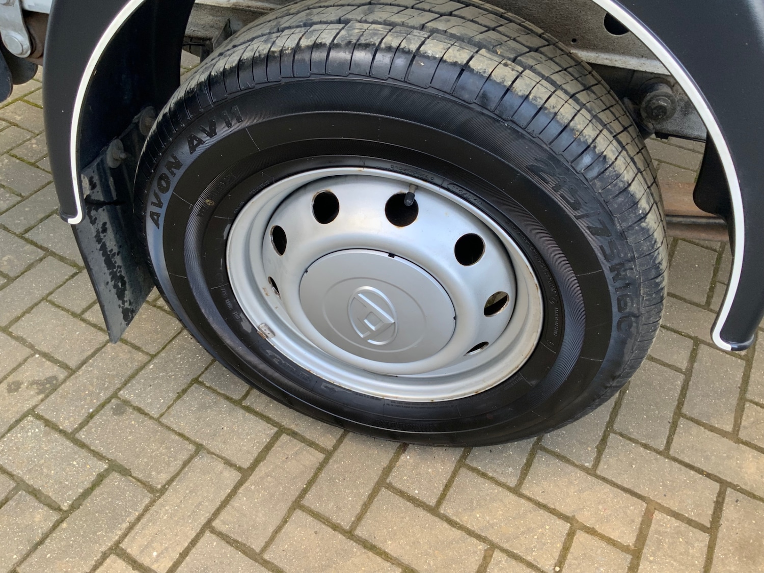 Used LDV V80 2021 for sale - 77578193: Photo 21