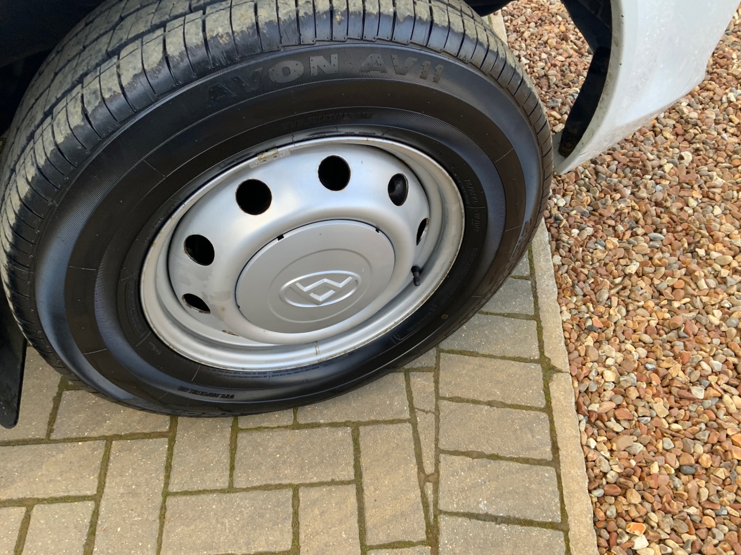 Used LDV V80 2021 for sale - 77578193: Photo 22