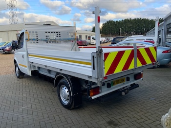 Used LDV V80 2021 for sale - 77578193: Photo