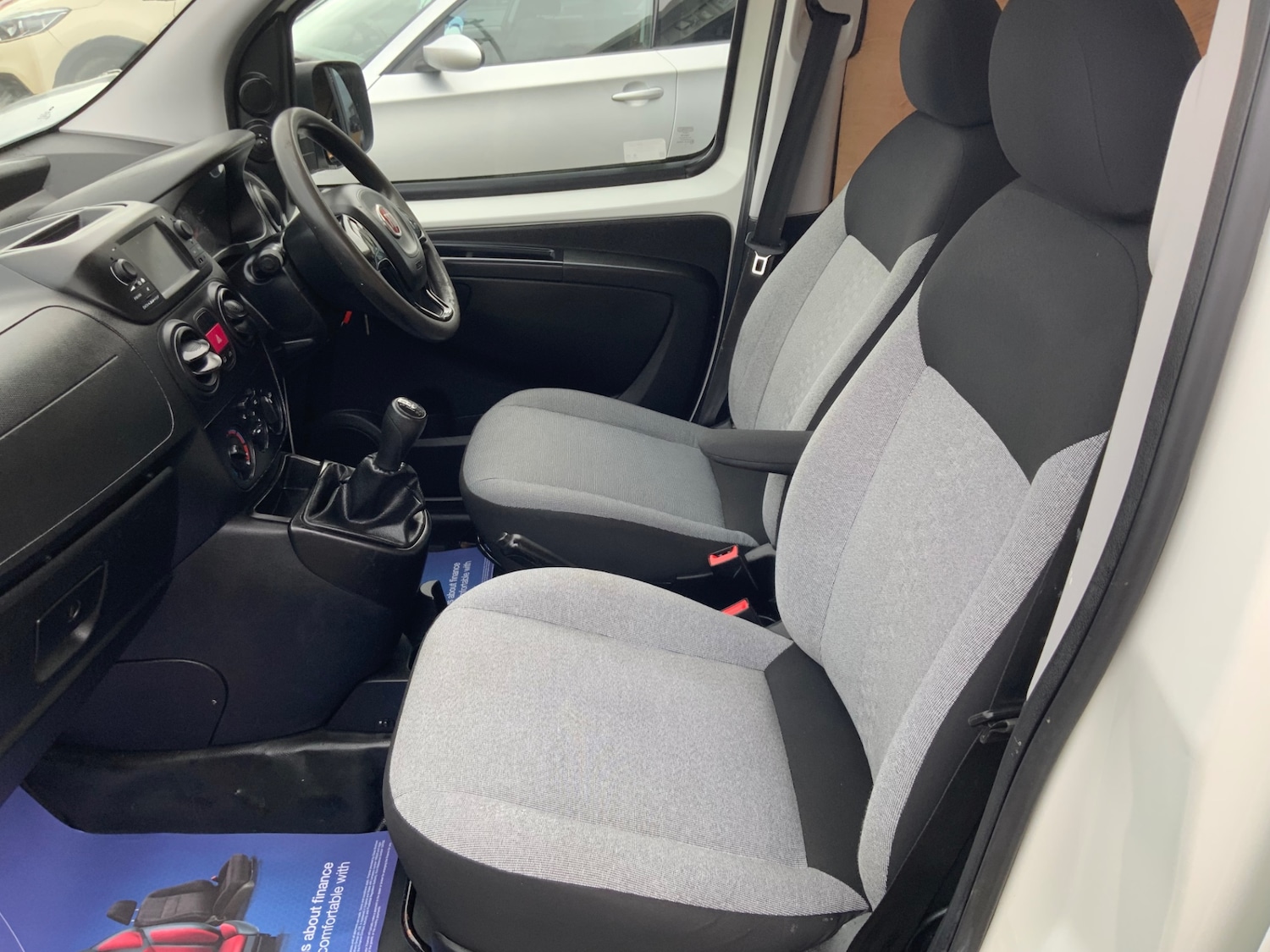 Used Fiat Fiorino 2020 for sale - 76422118: Photo 10