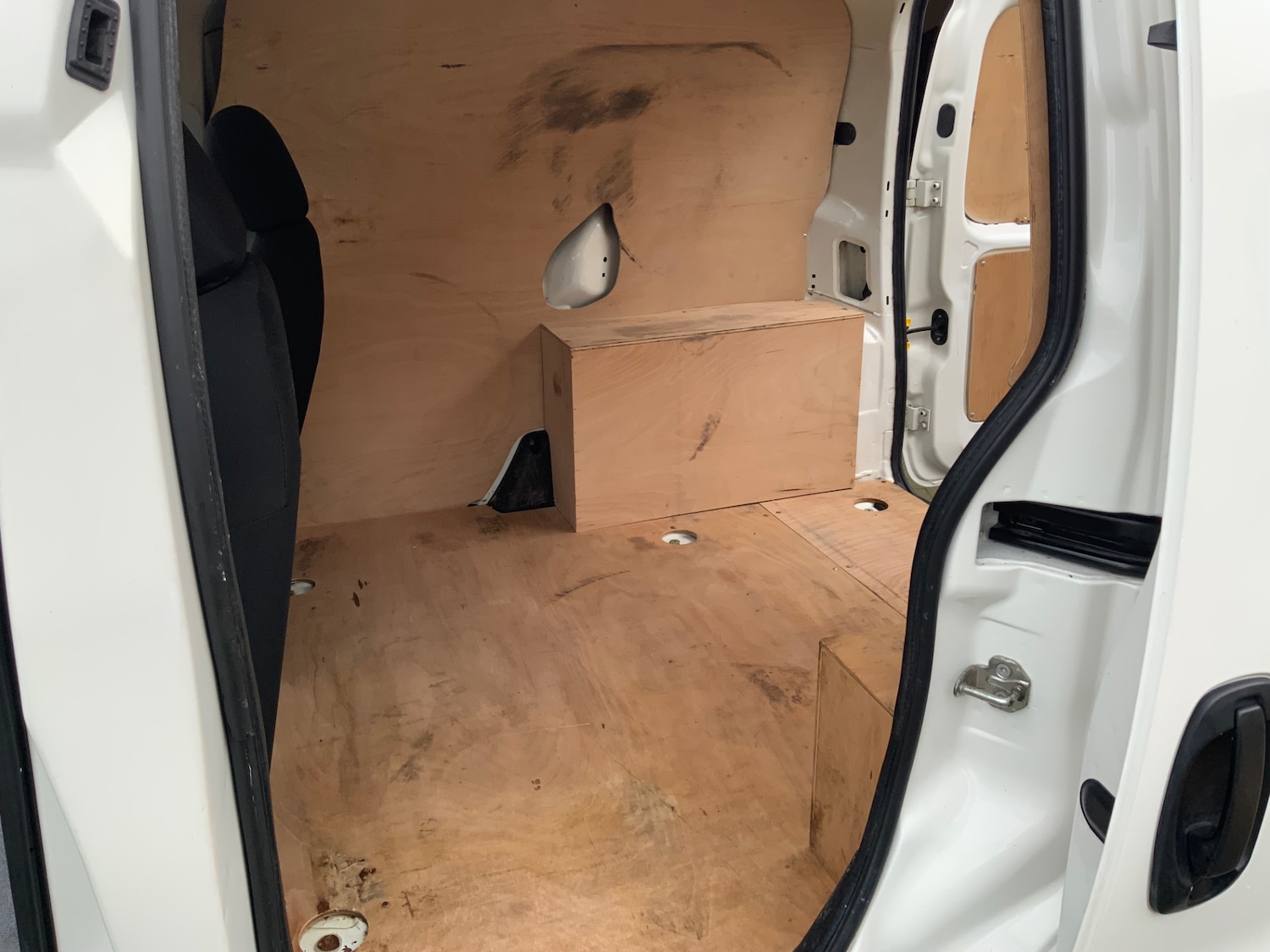 Used Fiat Fiorino 2020 for sale - 76422118: Photo 12