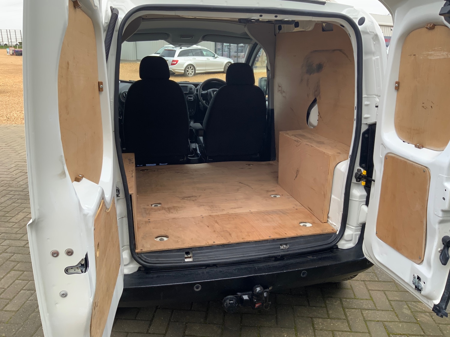 Used Fiat Fiorino 2020 for sale - 76422118: Photo 13