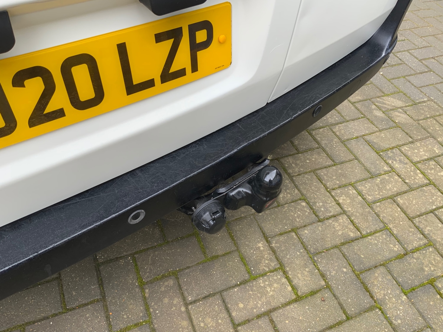 Used Fiat Fiorino 2020 for sale - 76422118: Photo 14