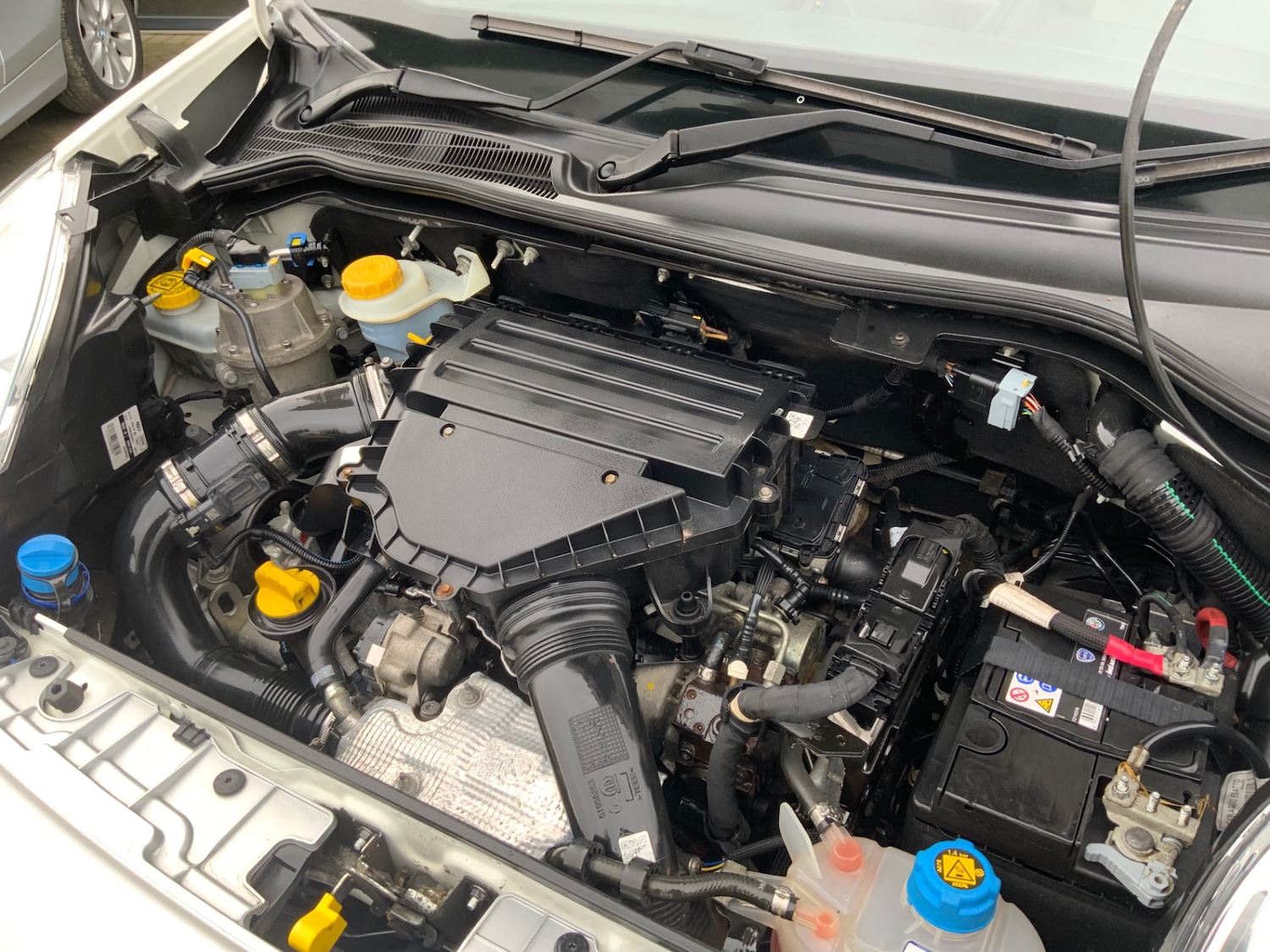 Used Fiat Fiorino 2020 for sale - 76422118: Photo 15