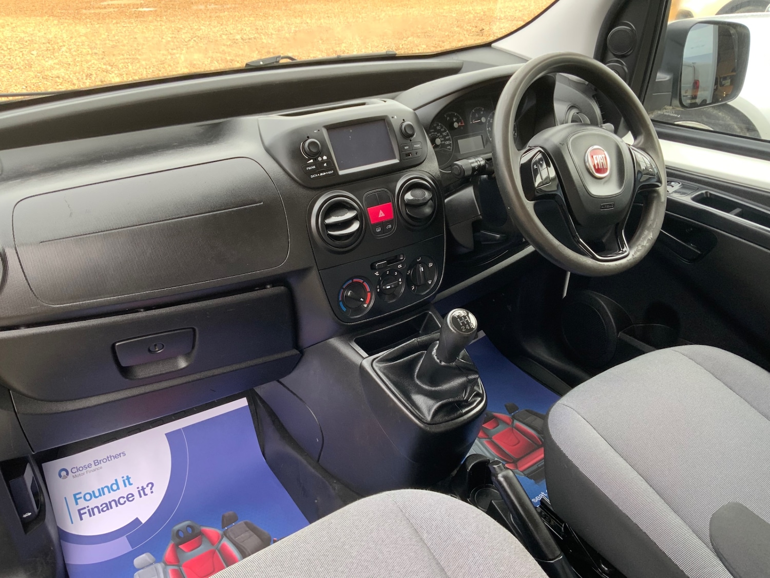 Used Fiat Fiorino 2020 for sale - 76422118: Photo 8