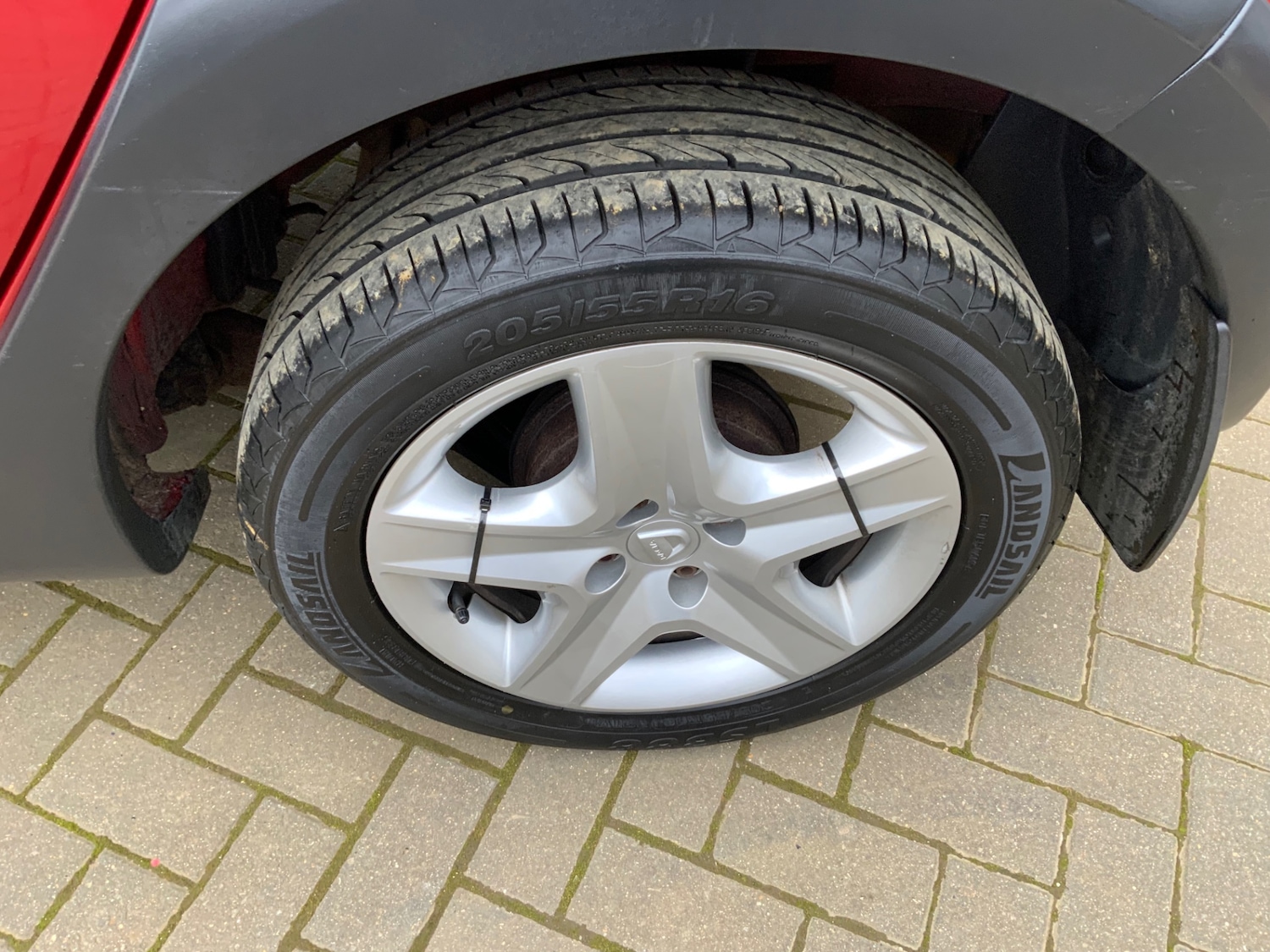 Used Dacia Sandero Stepway 2014 for sale - 77848147: Photo 17