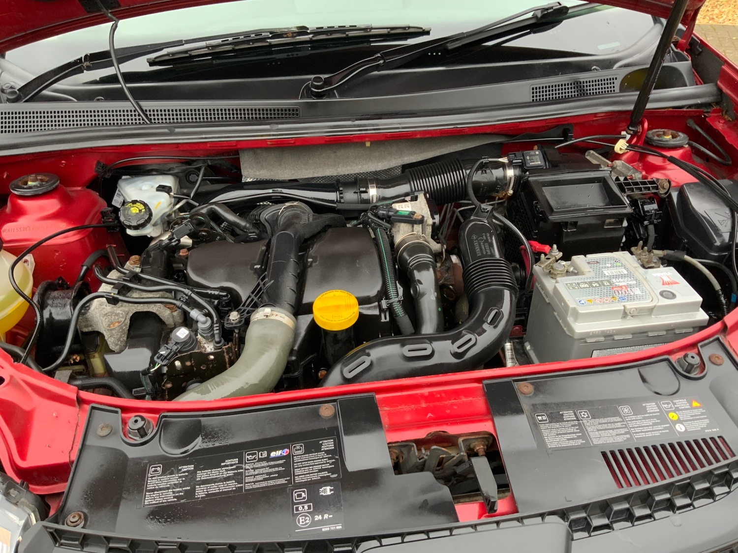 Used Dacia Sandero Stepway 2014 for sale - 77848147: Photo 21