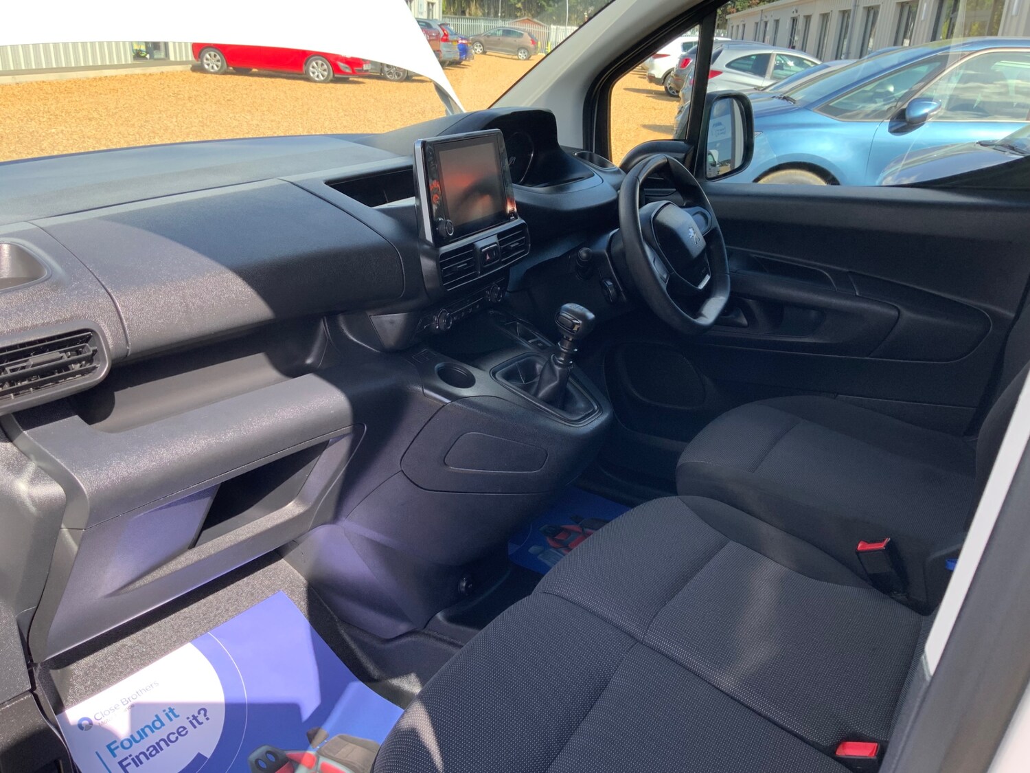 Vehicle 13