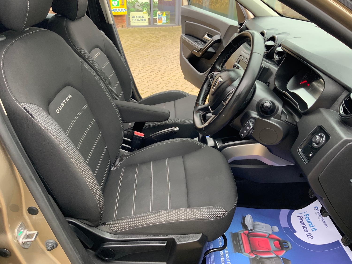 Used Dacia Duster 2019 for sale - 77446029: Photo 10