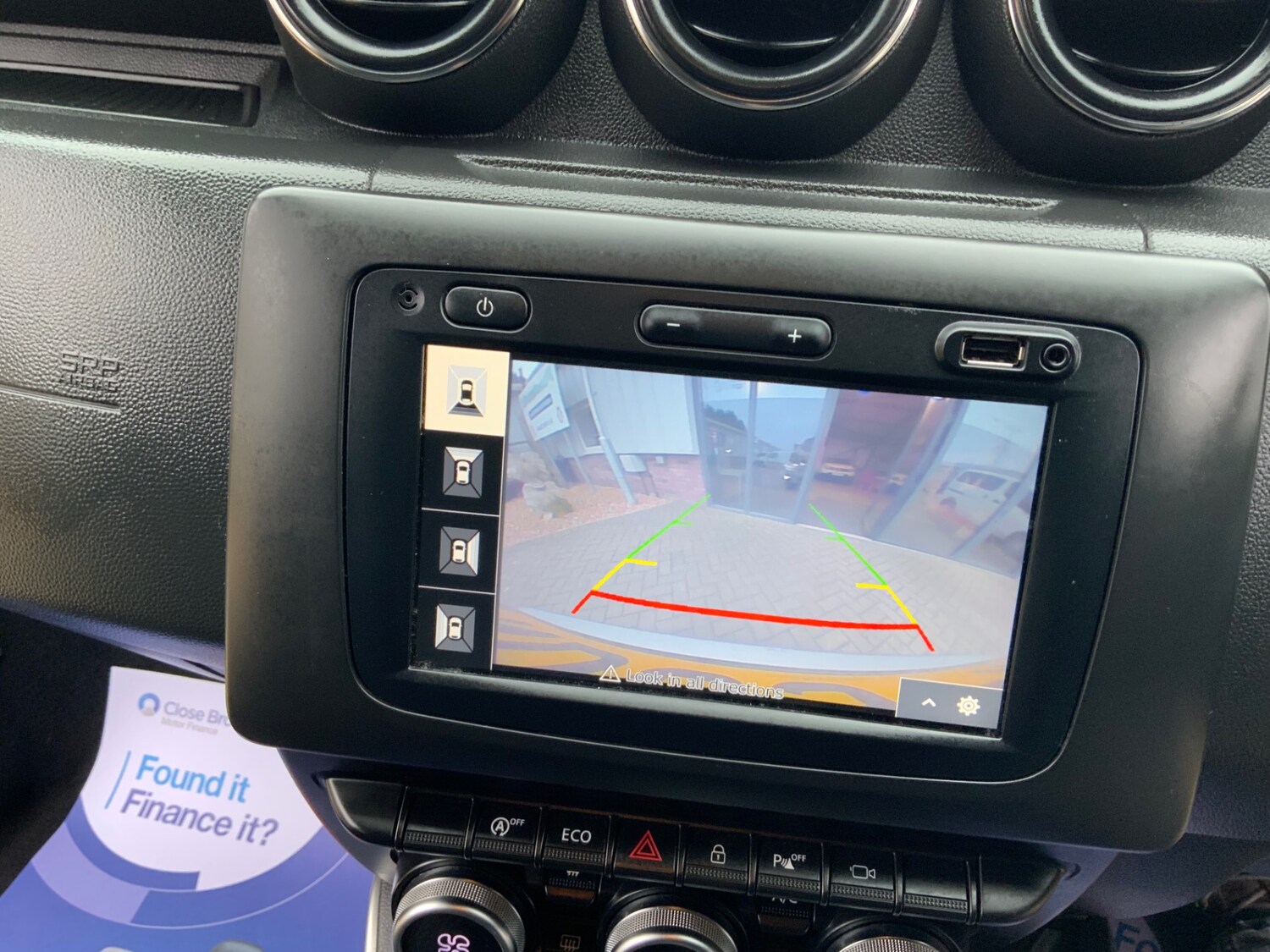 Used Dacia Duster 2019 for sale - 77446029: Photo 13