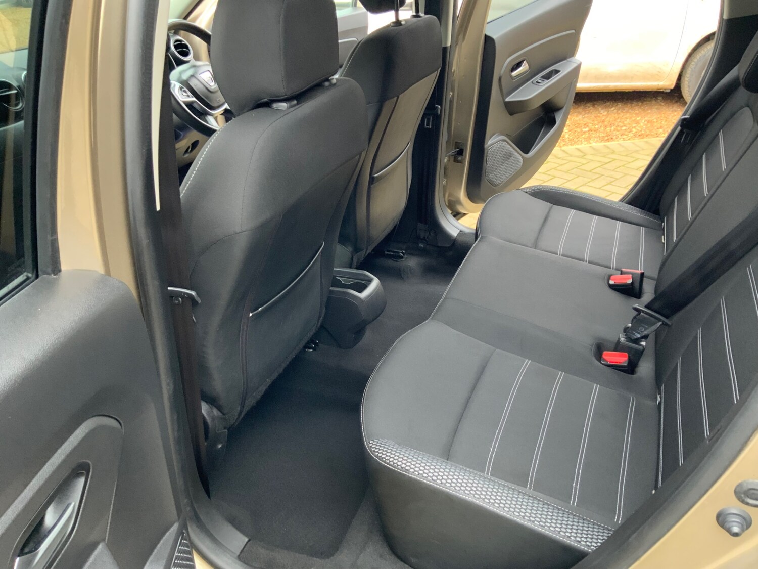 Used Dacia Duster 2019 for sale - 77446029: Photo 14