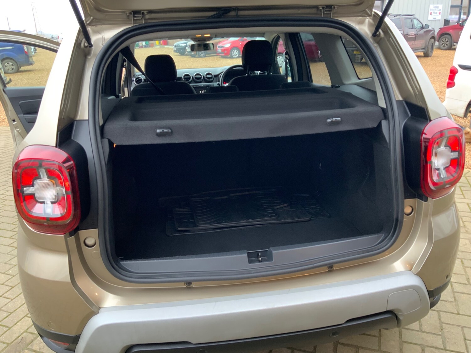 Used Dacia Duster 2019 for sale - 77446029: Photo 16