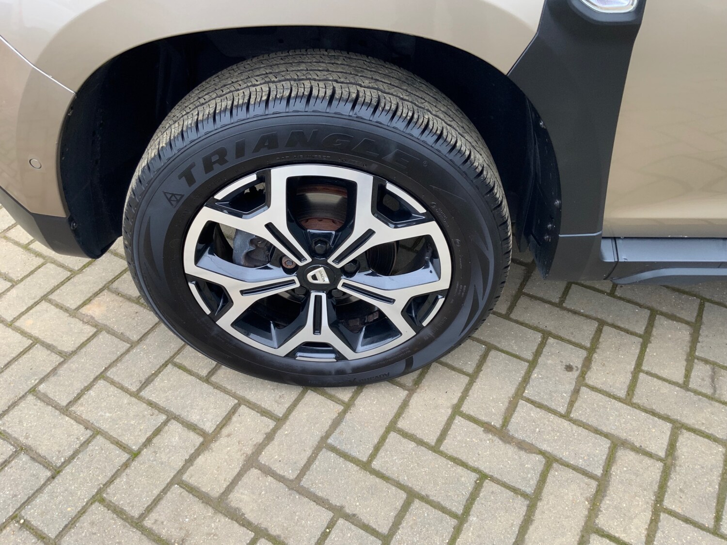 Used Dacia Duster 2019 for sale - 77446029: Photo 17