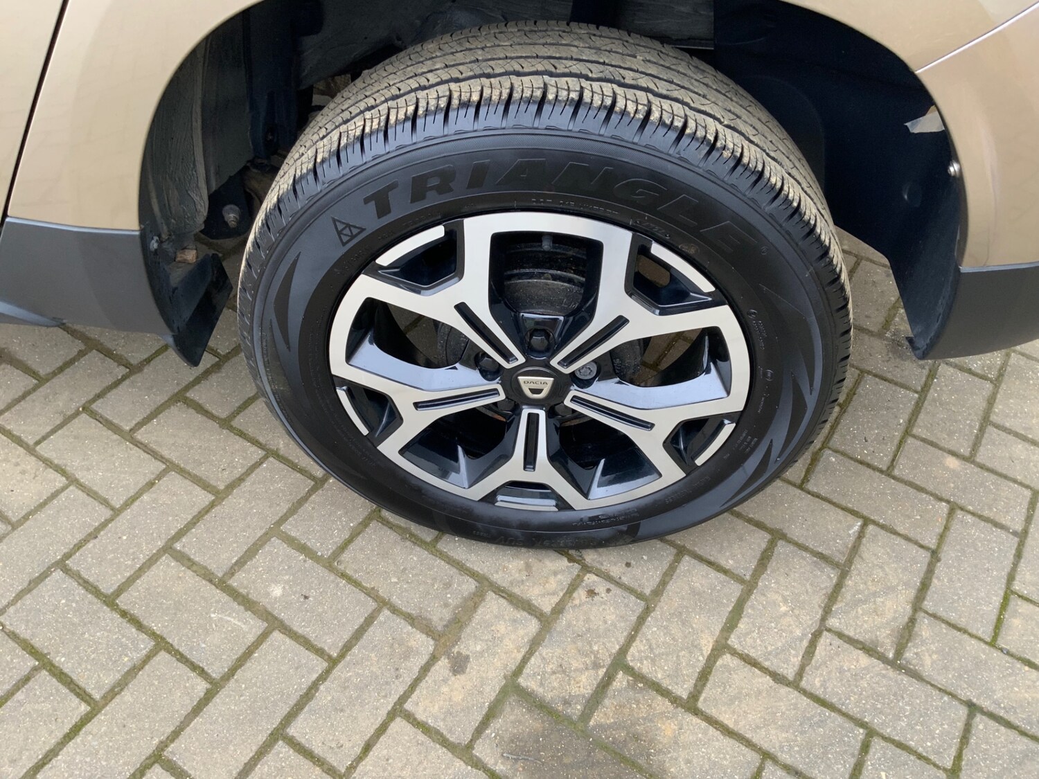 Used Dacia Duster 2019 for sale - 77446029: Photo 18