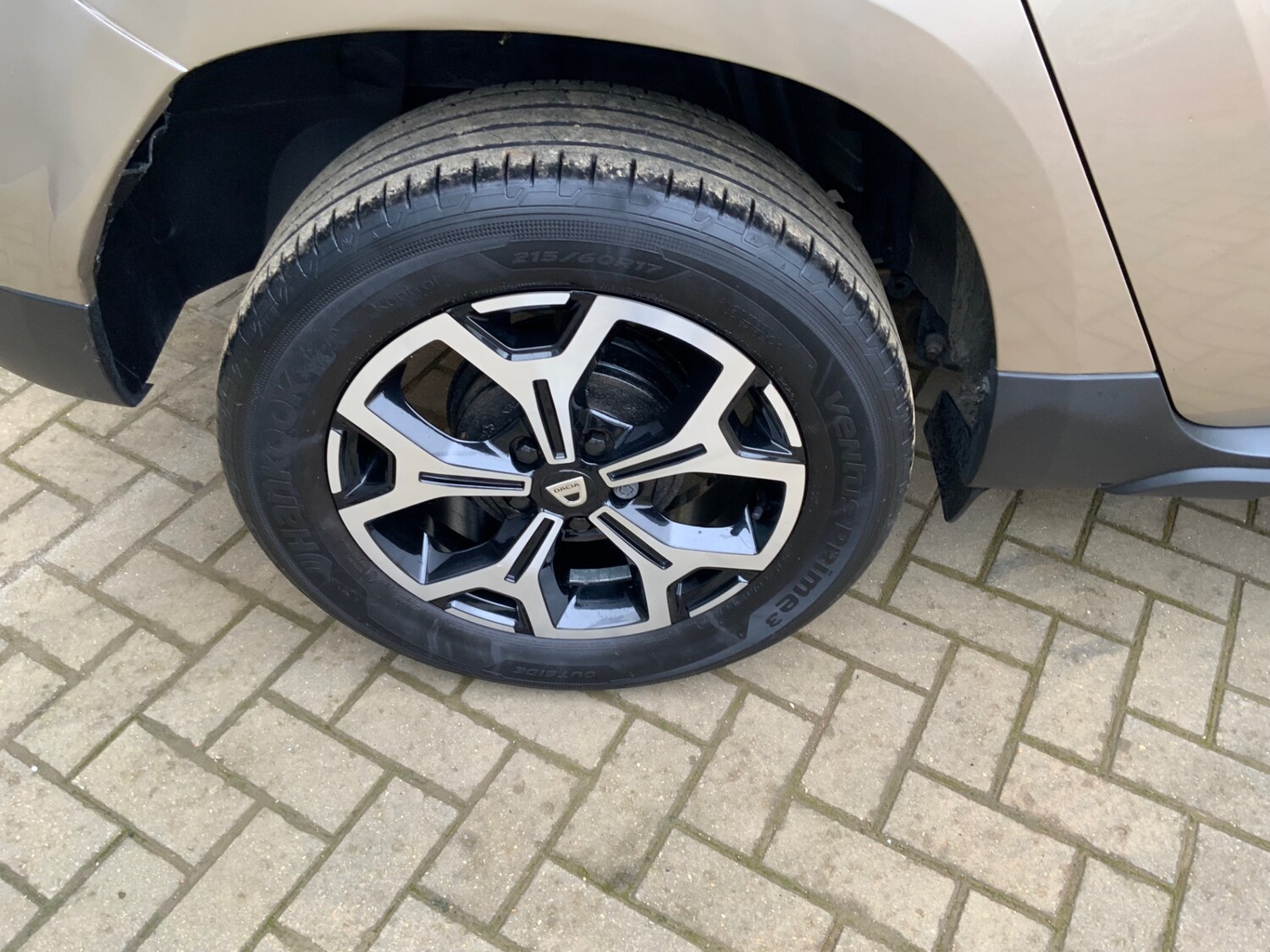 Used Dacia Duster 2019 for sale - 77446029: Photo 19