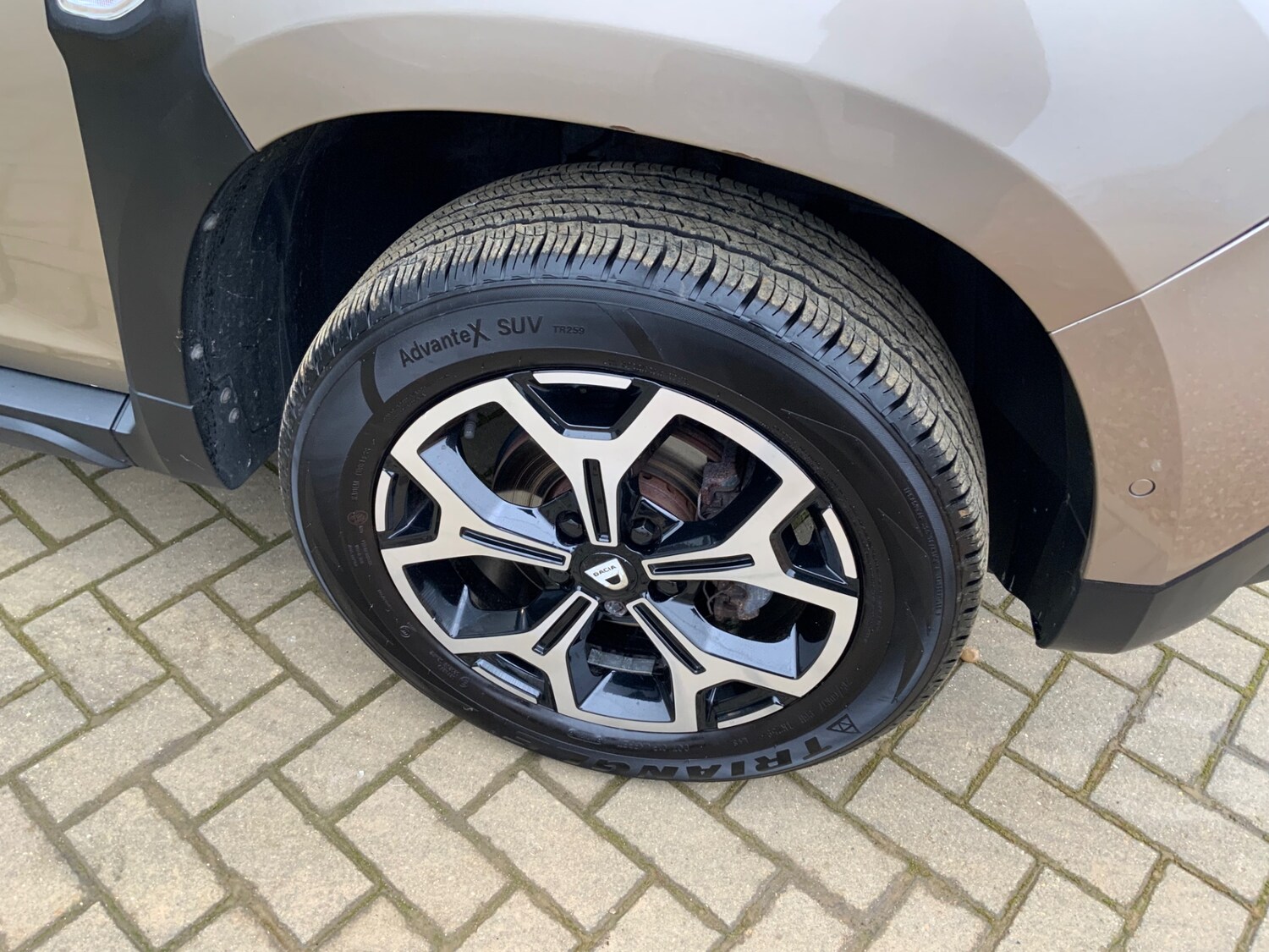 Used Dacia Duster 2019 for sale - 77446029: Photo 20