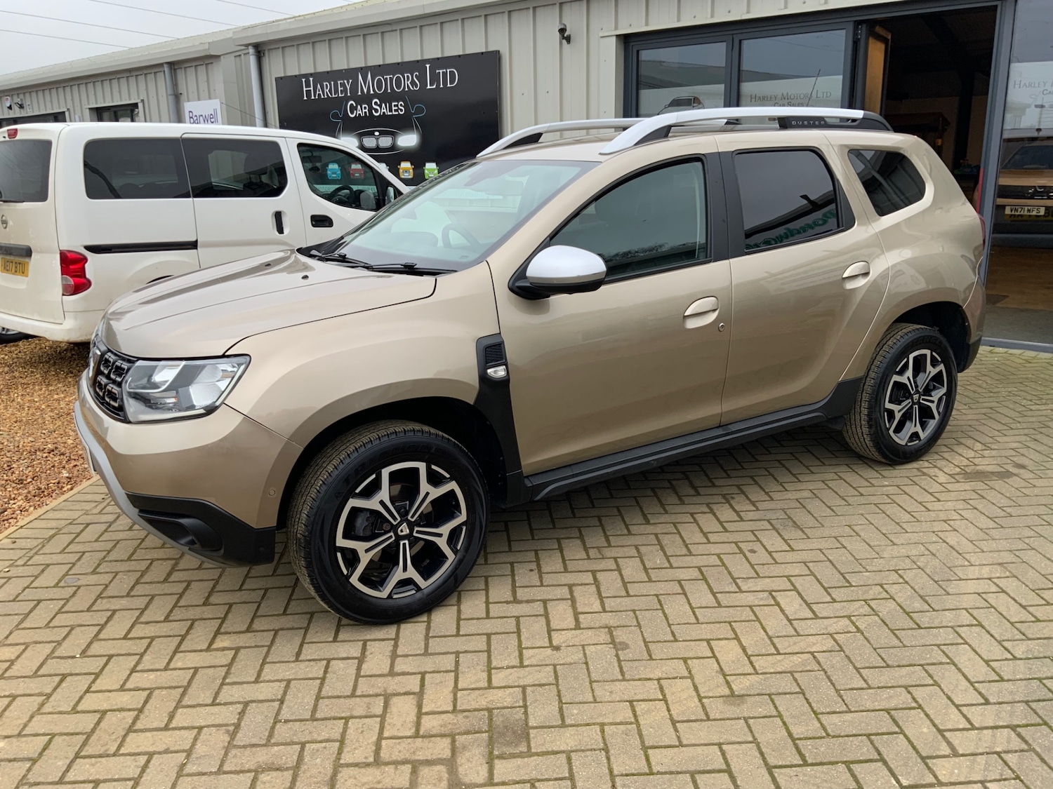 Used Dacia Duster 2019 for sale - 77446029: Photo 5