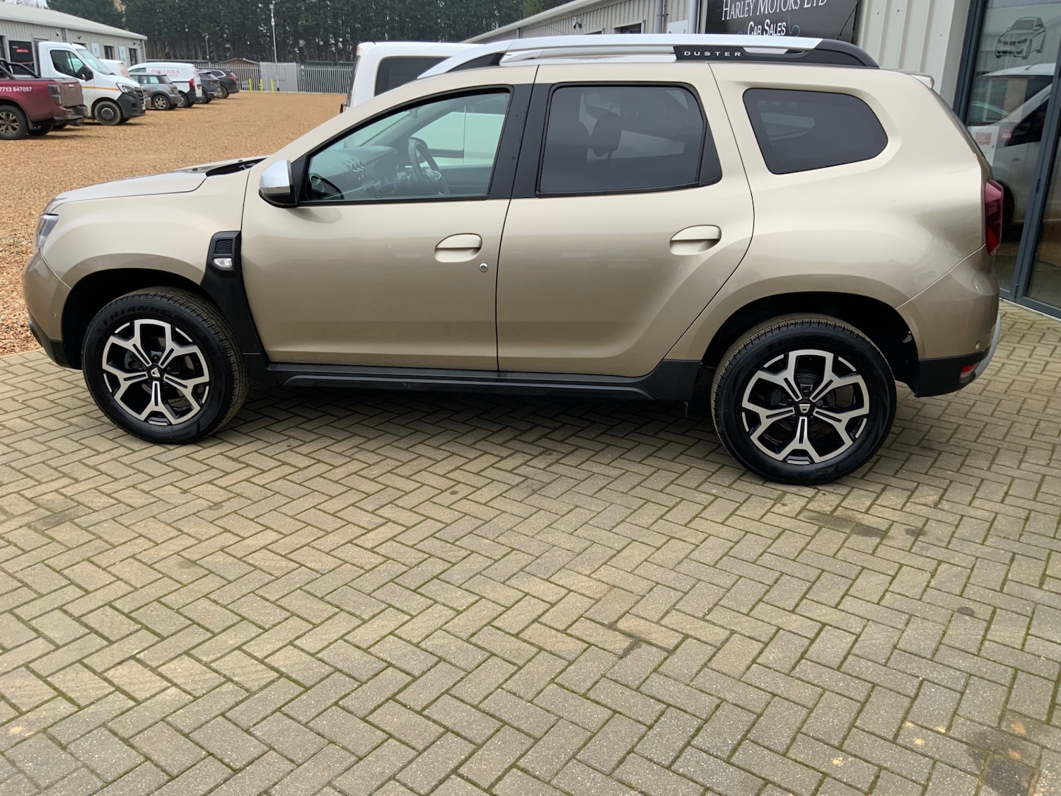 Used Dacia Duster 2019 for sale - 77446029: Photo 7