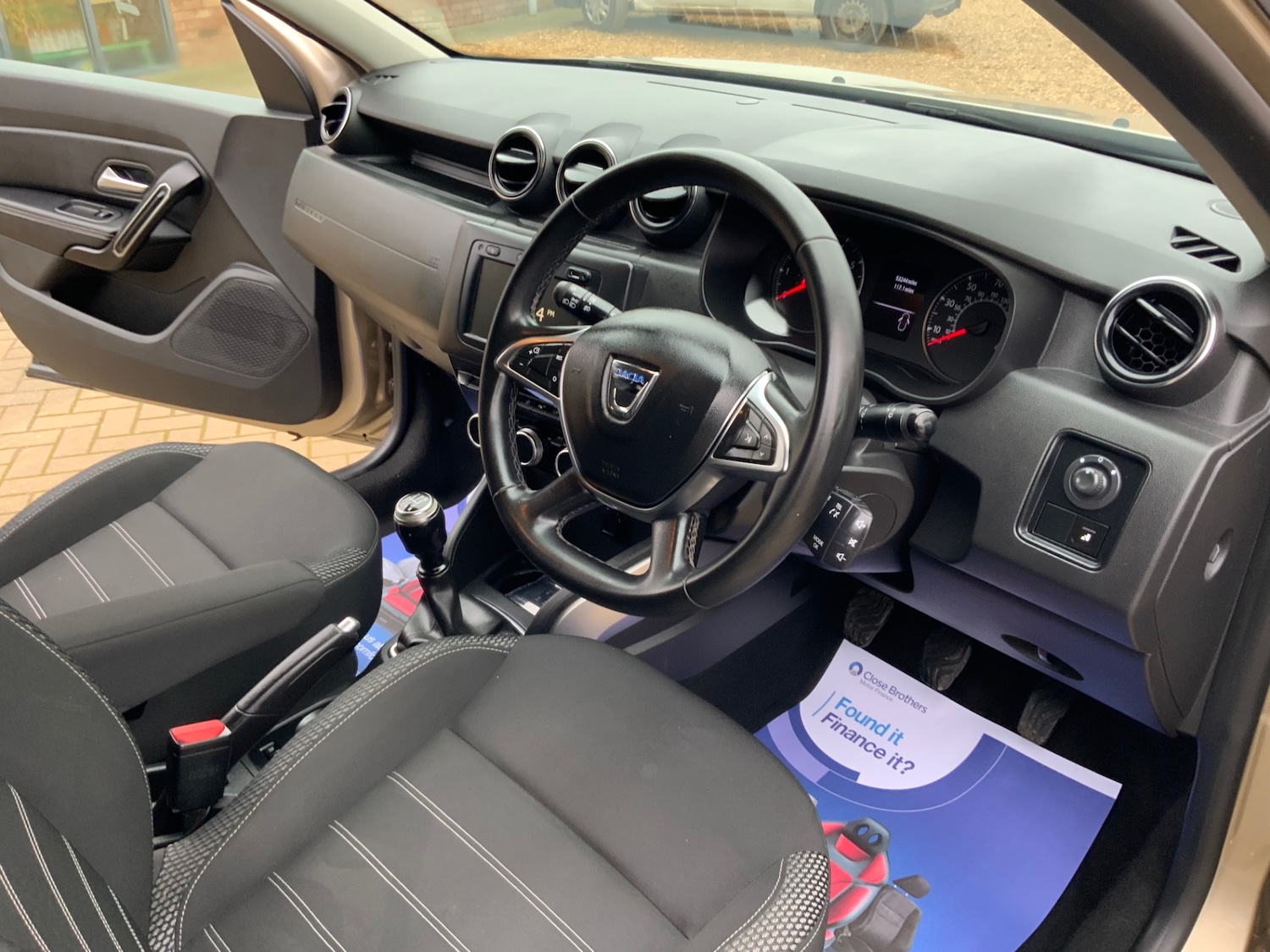 Used Dacia Duster 2019 for sale - 77446029: Photo 8