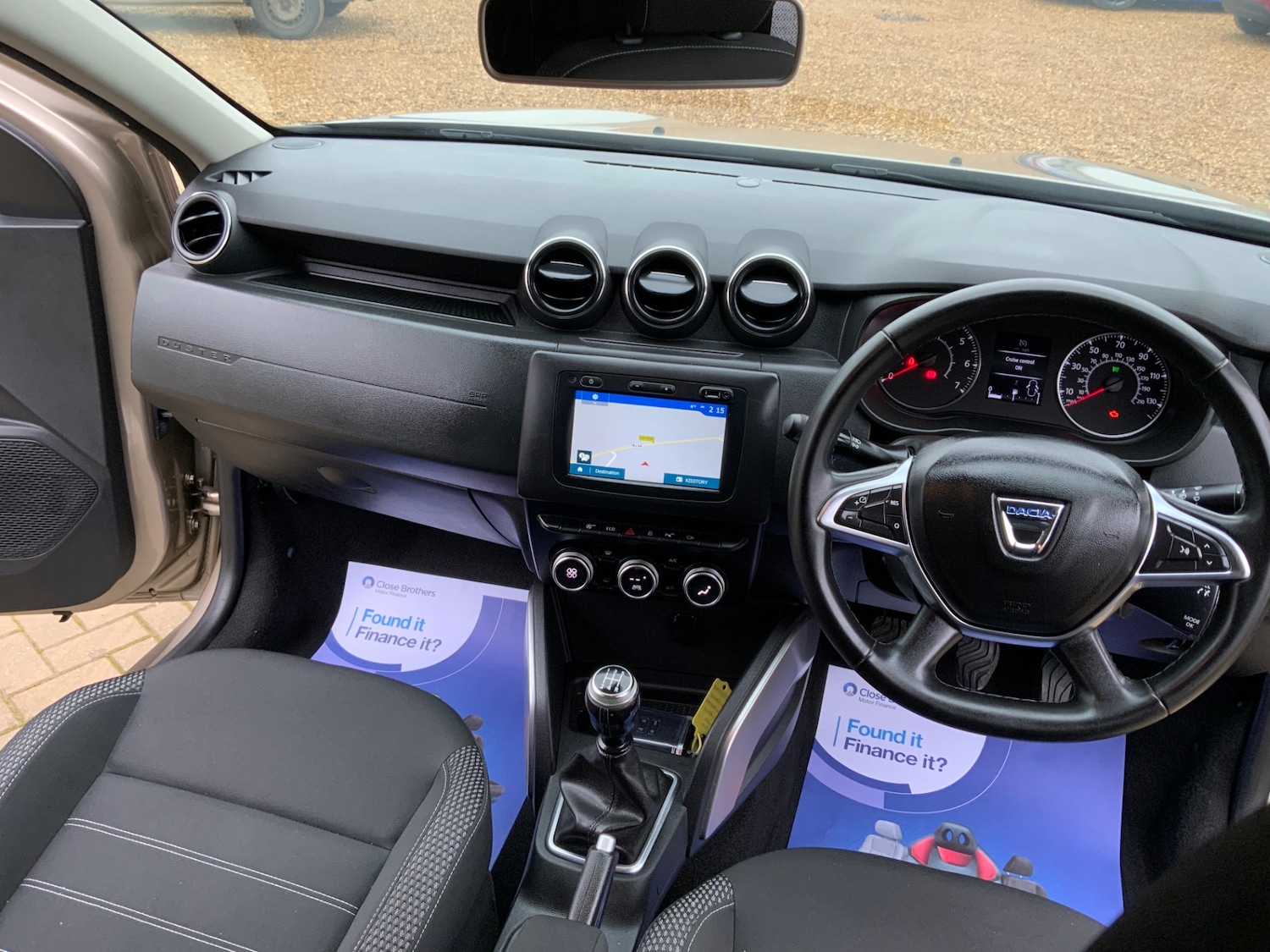 Used Dacia Duster 2019 for sale - 77446029: Photo 9