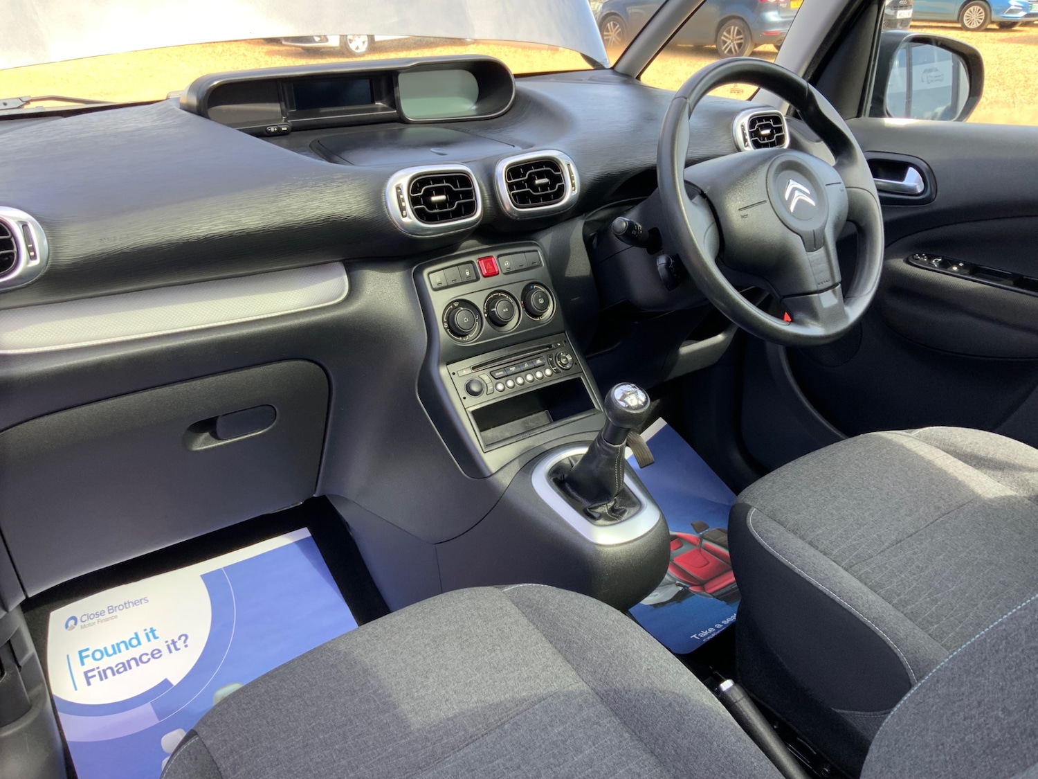 Used Citroen C3 Picasso 2015 for sale - 78163557: Photo 10