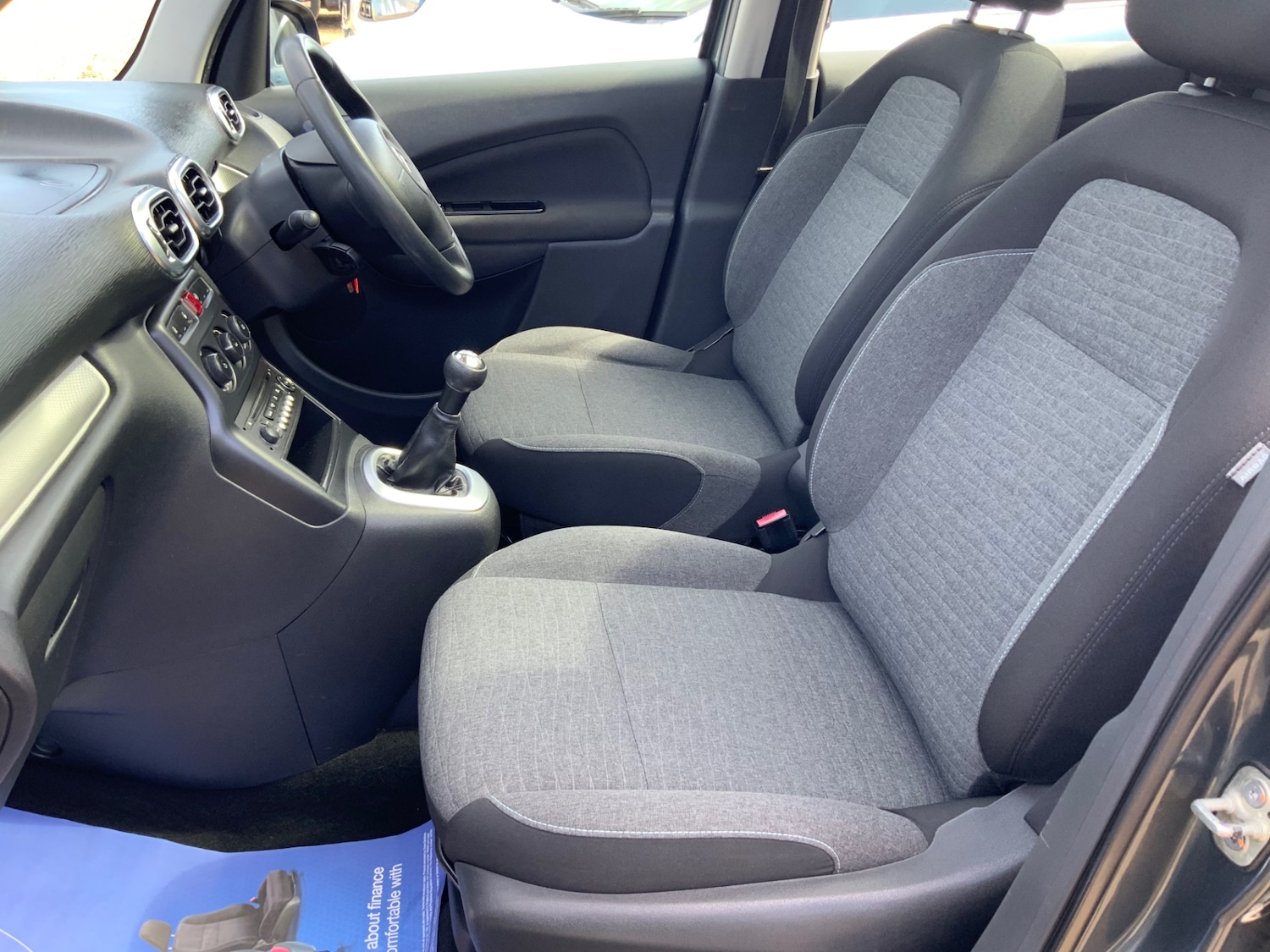 Used Citroen C3 Picasso 2015 for sale - 78163557: Photo 13