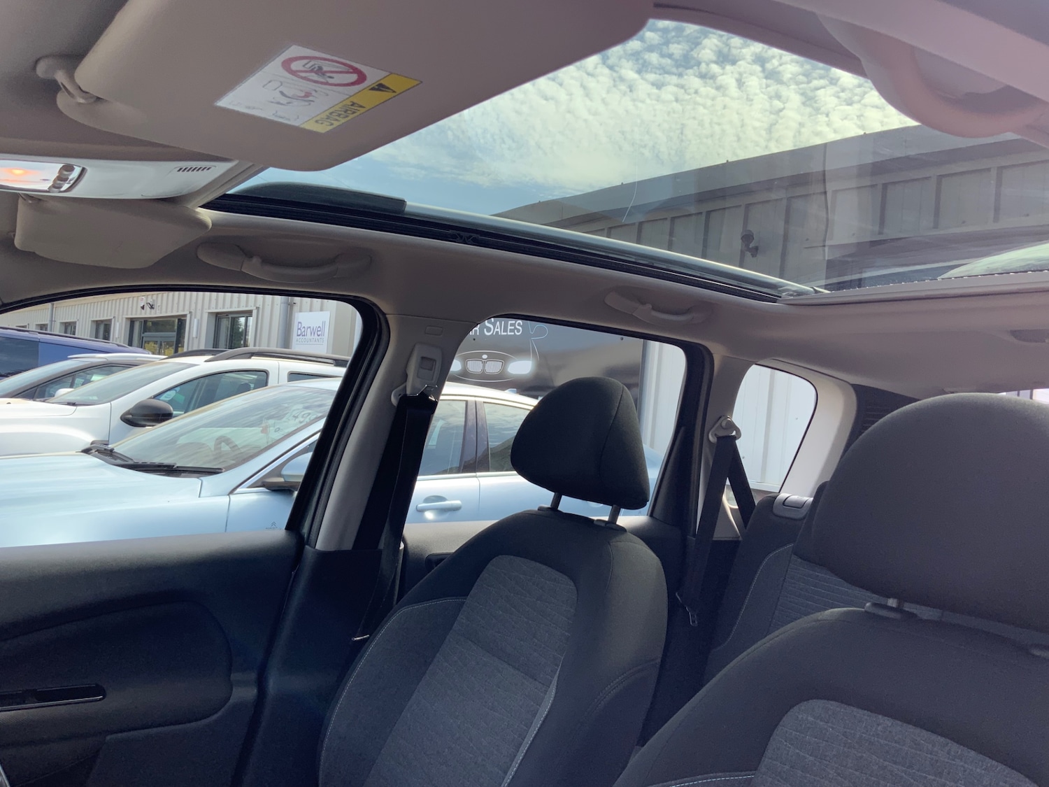 Used Citroen C3 Picasso 2015 for sale - 78163557: Photo 15