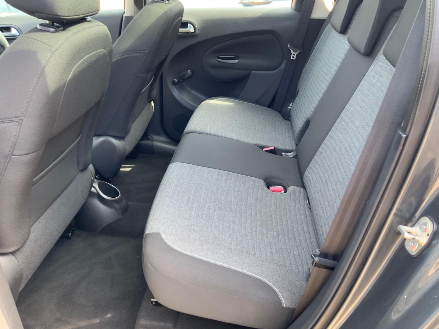 Used Citroen C3 Picasso 2015 for sale - 78163557: Photo 16