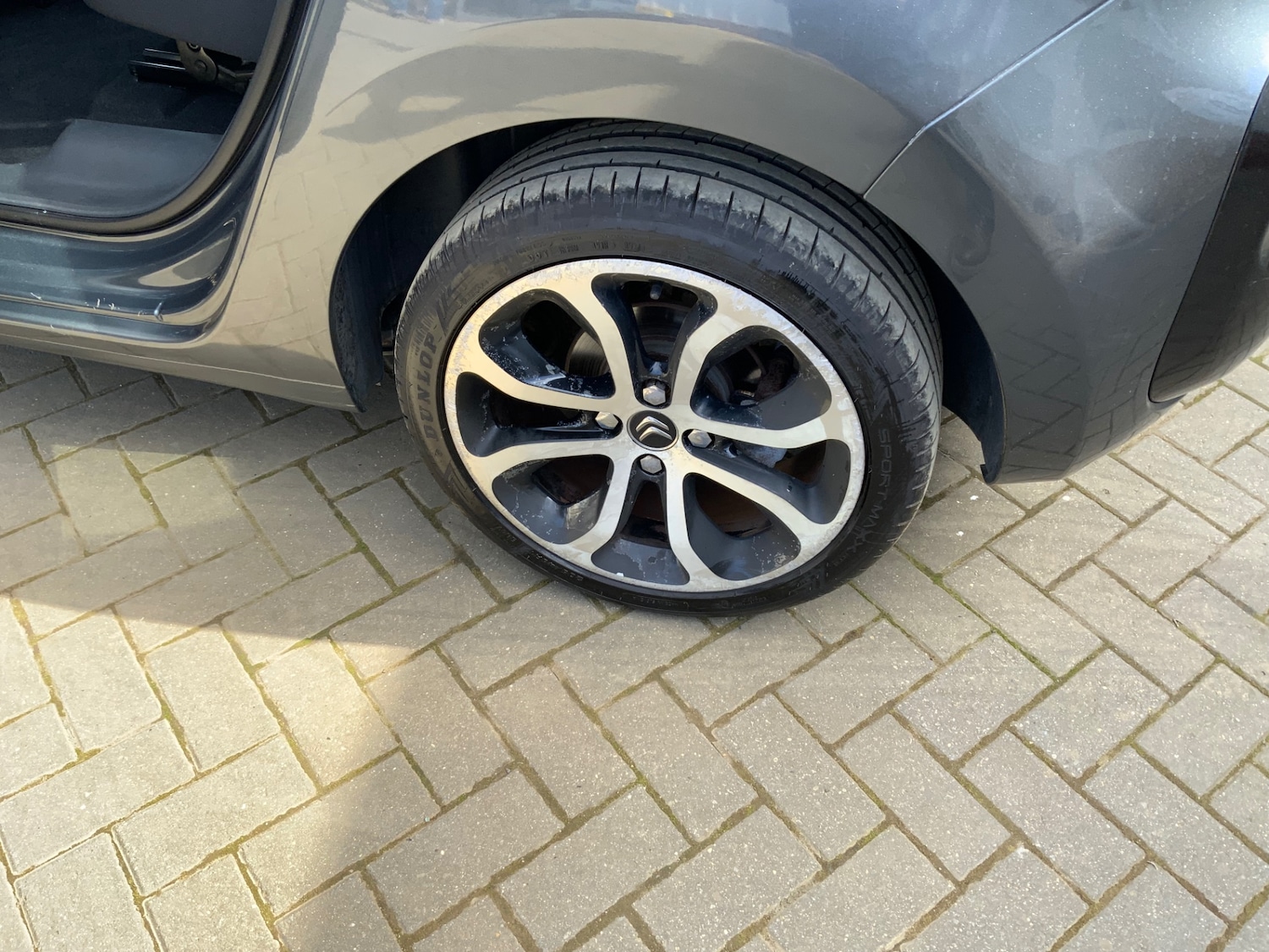 Used Citroen C3 Picasso 2015 for sale - 78163557: Photo 18