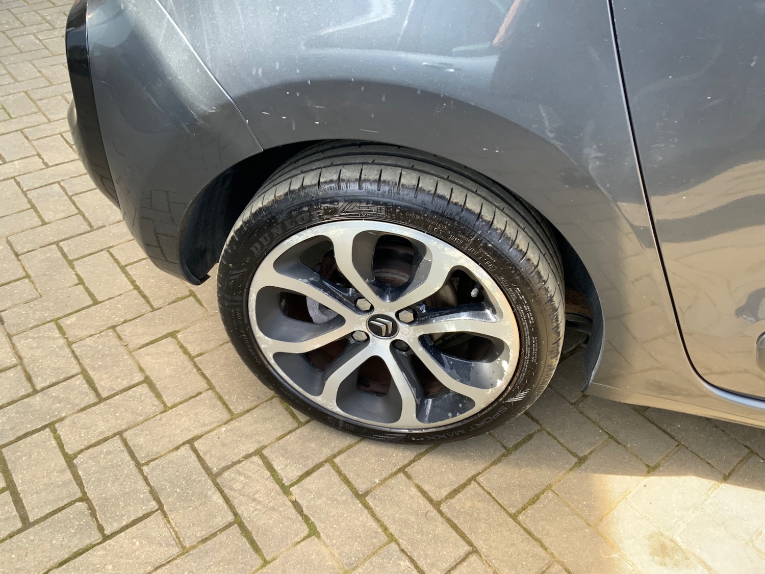 Used Citroen C3 Picasso 2015 for sale - 78163557: Photo 19