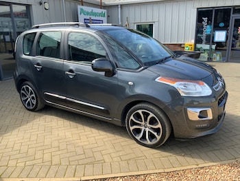 Citroen C3 Picasso feature image